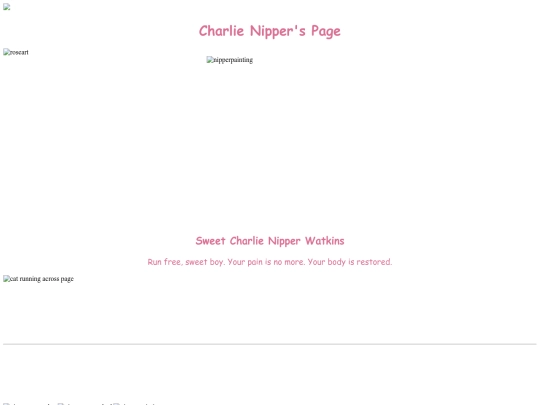 nipperpage screenshot