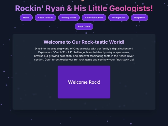 geminisrockinryan screenshot
