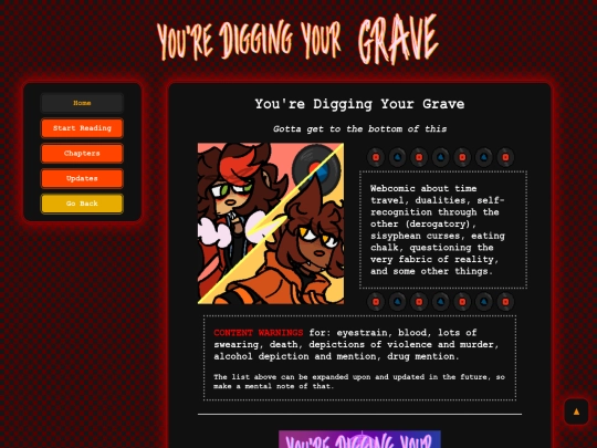 archive/ydyg screenshot