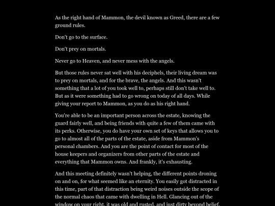 GodIsntReal screenshot
