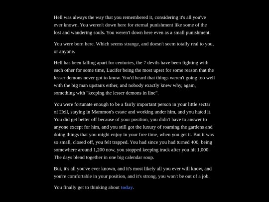 GodIsntReal2 screenshot
