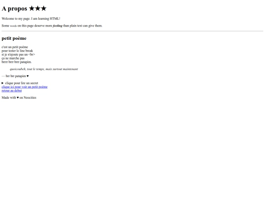 tuto2 screenshot