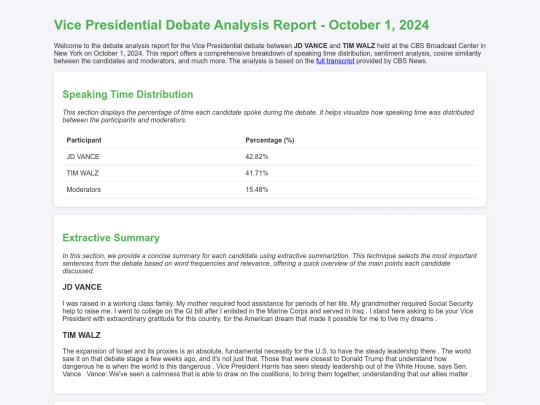 VPDebate/vp_debate_analysis_report screenshot