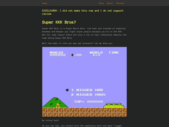 SMKKKB screenshot