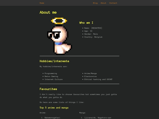 about screenshot