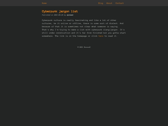 blog/cyberslang screenshot