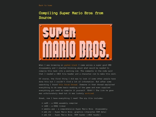 smb screenshot