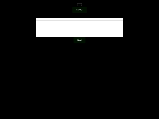 bakeme screenshot
