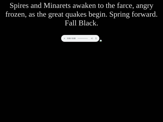 dig/personage screenshot