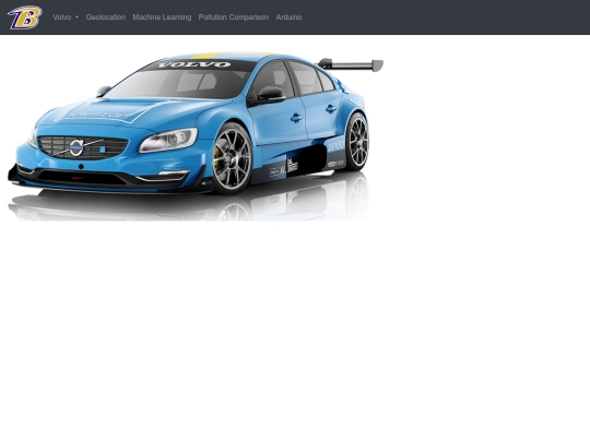 Imagemap screenshot