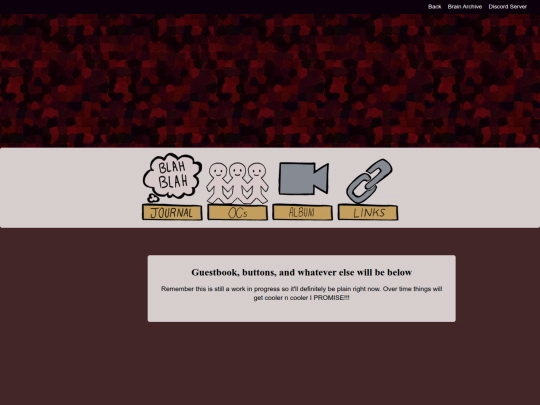 brain_archive screenshot