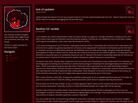 brain_archive/journal screenshot