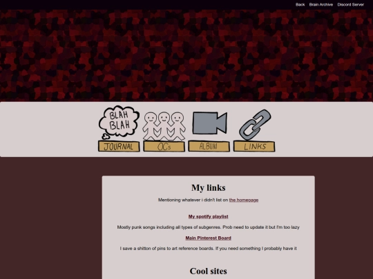brain_archive/links screenshot