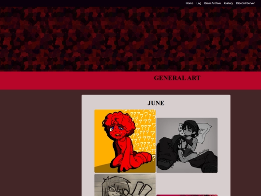juneart screenshot
