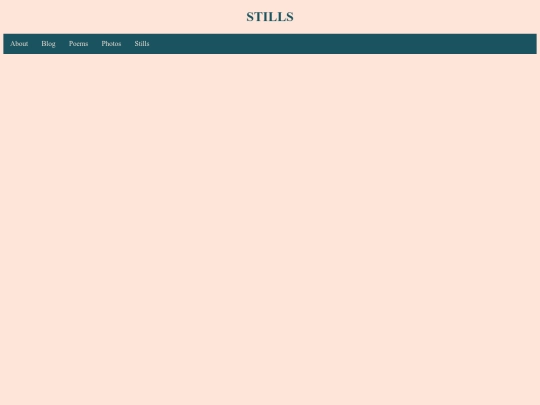 stills screenshot