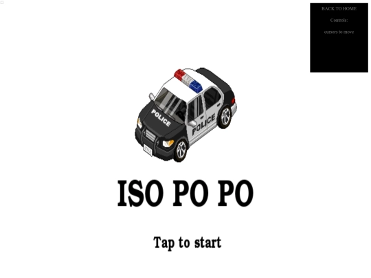 isopopo screenshot