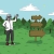 My Site avatar
