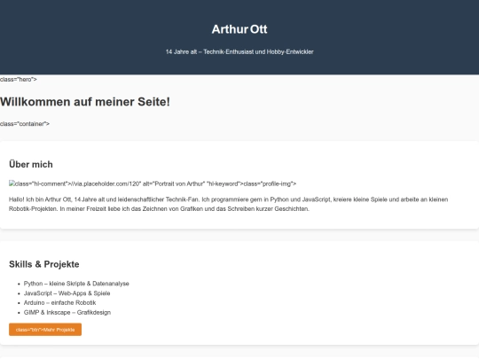 Ott screenshot
