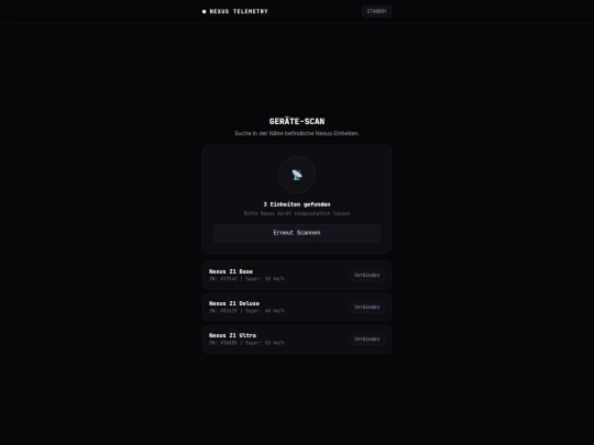 scooter screenshot