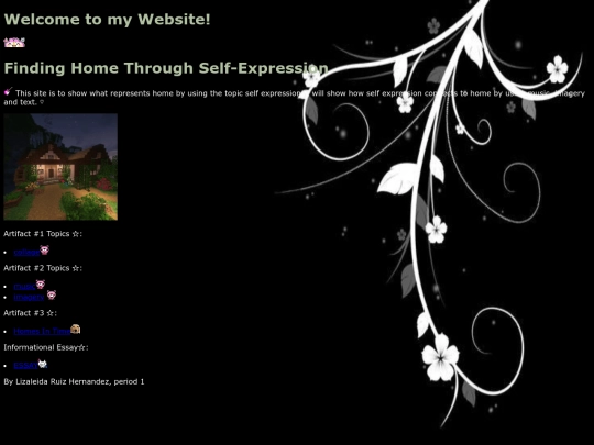 englishprojectt screenshot