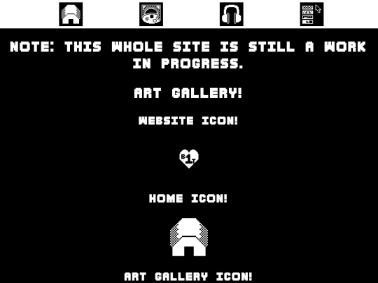 art-gallery screenshot