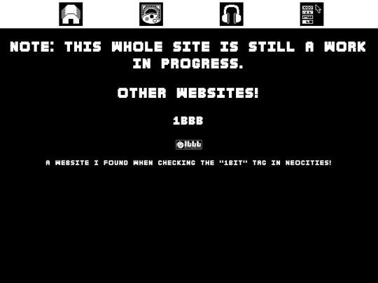 other-websites screenshot