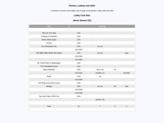 Lobby_JS screenshot