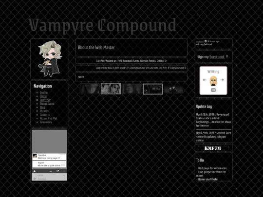 covenleader screenshot
