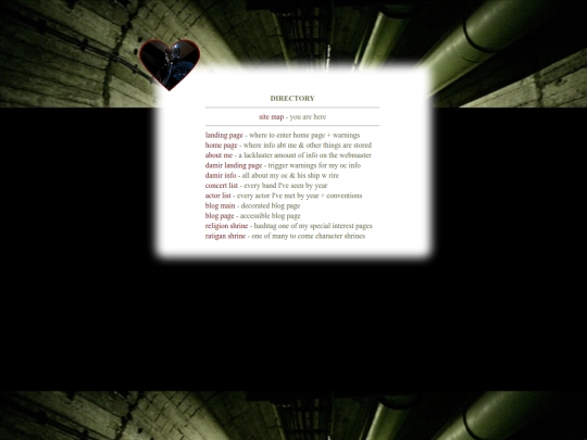 tunnelsystem screenshot