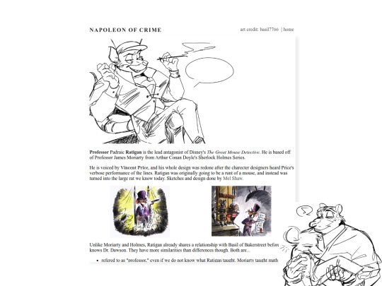 victims/ratigan screenshot