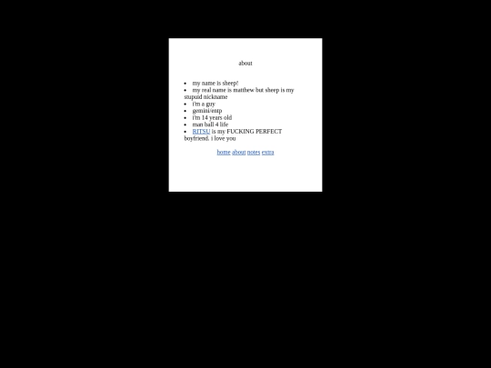 about screenshot