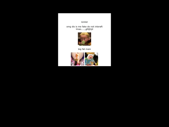 kins screenshot