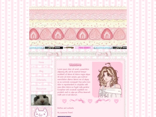 chri screenshot