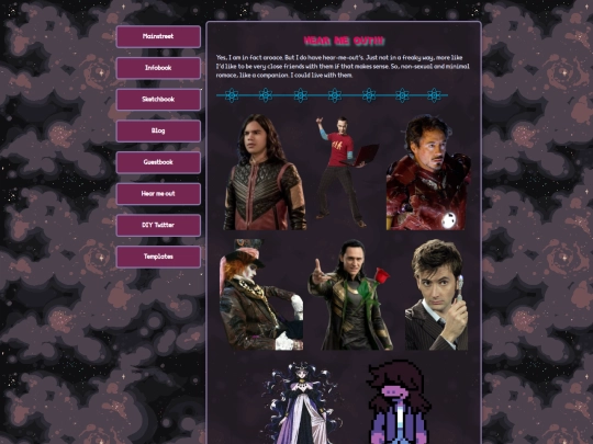 hear-me-out screenshot