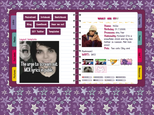 hilla screenshot