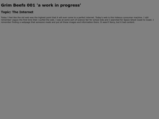 grimbeefs001 screenshot