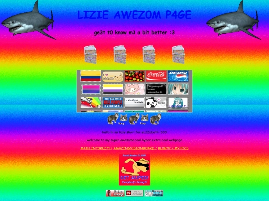home screenshot