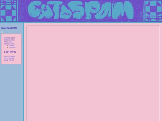 crochetframe screenshot