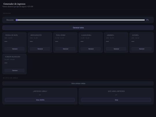 ilegales screenshot