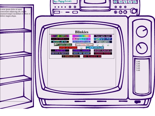 blinkies screenshot