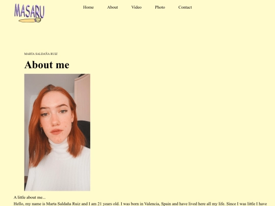 about2 screenshot