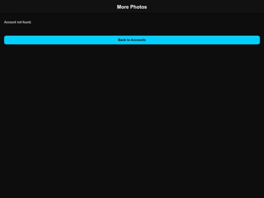 morephoto screenshot