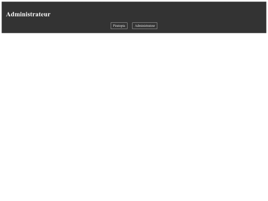 Administateur1 screenshot