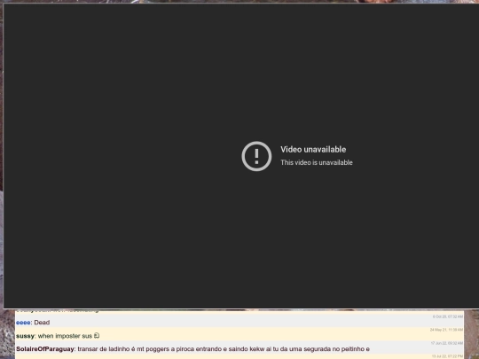 song screenshot