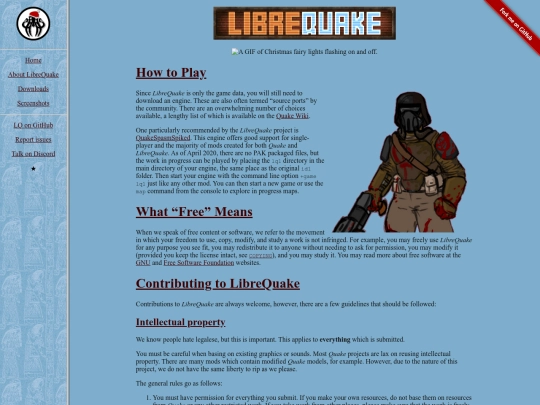 odds/lq/about screenshot