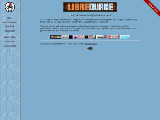 odds/lq screenshot