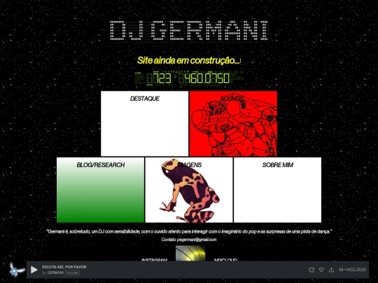 RUBIX LAYOUT screenshot