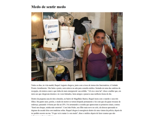 SITE BEA/quase_auroras screenshot