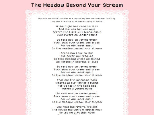 the-meadow-beyond-your-stream screenshot