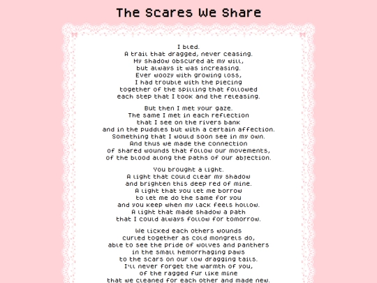 the-scars-we-share screenshot